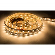 JB SYSTEMS LSI-60WW-5050-IP20-5M - Ledstrip WW 5050 leds 60L/m 24V (ree FlexiLed